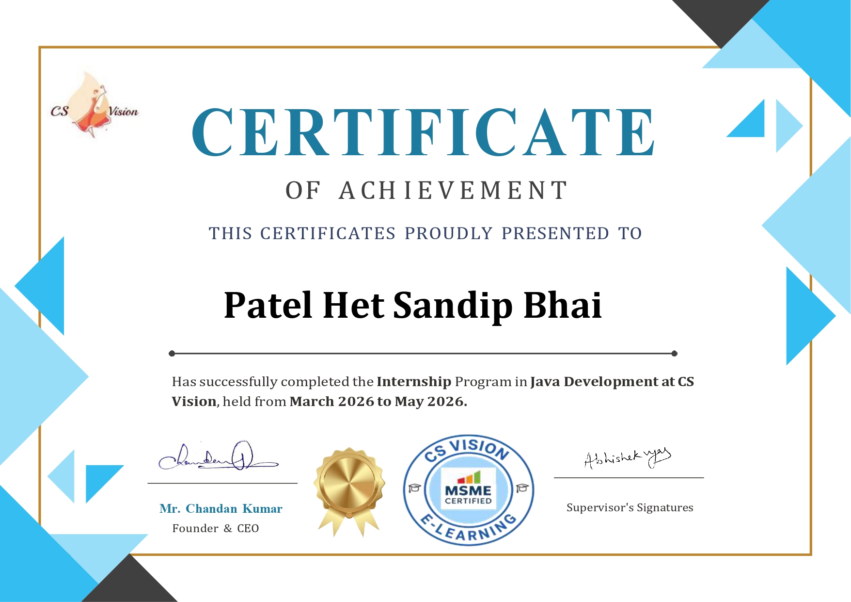 Patel_Het Certificate
