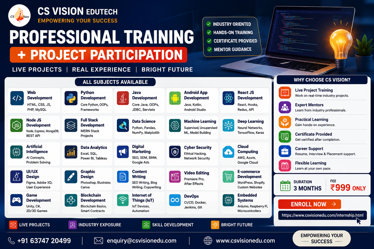 Python Course